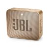 JBL Go 2 IPX7 Su Geçirmez Taşınabilir Bluetooth Hoparlör Şampanya