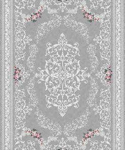 Köşeli Paspas Saçaklı Paspas Püsküllü Süngerli Hol Banyo Paspası 50x80cm Yeni Sezon 0034