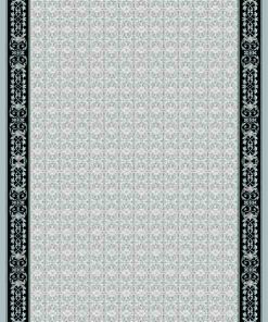 Köşeli Paspas Saçaklı Paspas Püsküllü Süngerli Hol Banyo Paspası 50x80cm Yeni Sezon 0341-04