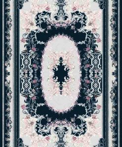 Köşeli Paspas Saçaklı Paspas Püsküllü Süngerli Hol Banyo Paspası 50x80cm Yeni Sezon 0350