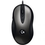 Logitech Mouse MX518 Optik Kablolu Oyuncu Mouse