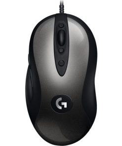 Logitech Mouse MX518 Optik Kablolu Oyuncu Mouse