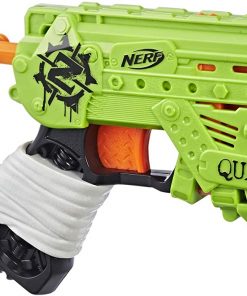 Nerf Zombie Strike Quadrot