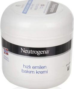 Neutrogena Hızlı Emilen Bakım Kremi 300 ml