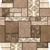 Oval Yolluk Paspas Saçaklı Püsküllü Süngerli Hol Banyo Paspası 50x80cm Yeni Sezon 0124