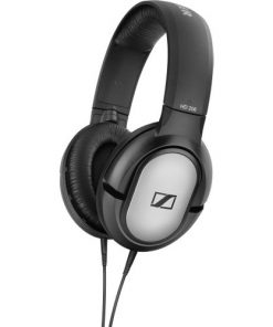 Sennheiser Kulaklık HD 206 V2 Mikrofonlu Kulak Üstü Kulaklık