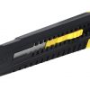 Stanley Maket Bıçağı 1/10/151 Maket Bıçağı Sarı/Siyah