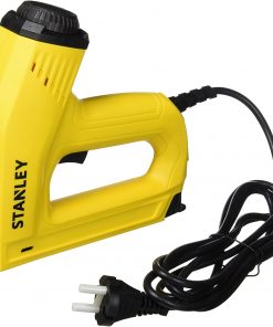 Stanley ST6TRE550 80W Elektrikli Zımba ve Çivi Tabancası