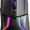 SteelSeries Gaming Mouse Rival 600 - 12