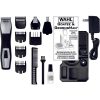 Wahl Bakım Seti 9855-1216 Groomsman Pro Erkek Bakım Seti