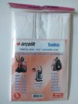 Bez Süpürge Torbası Arçelik - Beko ASN-SPR-053