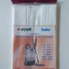 Bez Süpürge Torbası Arçelik - Beko ASN-SPR-062