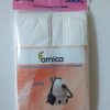 Bez Süpürge Torbası Arnica Lotus ASN-SPR-048
