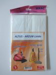 Bez Süpürge Torbası Arzum-Altus-Beko ASN-SPR-064
