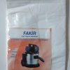 Bez Süpürge Torbası Fakir ASN-SPR-067