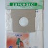 Bez Süpürge Torbası Fakir C200 ASN-SPR-034
