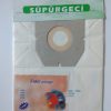 Bez Süpürge Torbası Fakir Prestige ASN-SPR-045