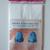Bez Süpürge Torbası Philips-Electrolux-AEG ASN-SPR-054