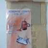 Bez Süpürge Torbası Rowenta-Conti ASN-SPR-010