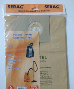 Bez Süpürge Torbası Vestel - Vinto ASN-SPR-012