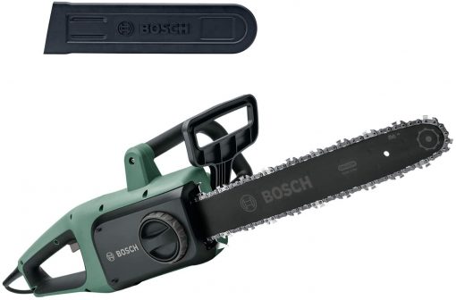 Bosch Universal Chain 35 Zincirli Ağaç Kesme Makinesi