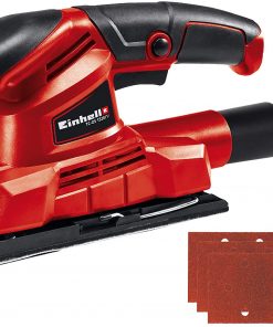 Einhell Zımpara TC-OS 1520 Titreşim Zımpara