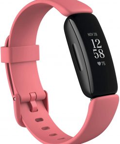 Fitbit Akıllı Bileklik Inspire 2 Pembe Akıllı Bileklik