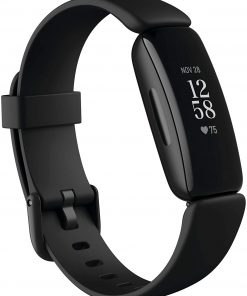 Fitbit Akıllı Bileklik Inspire 2 Siyah Akıllı Bileklik