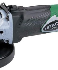 Hitachi Taşlama G13SB3 1300Watt 125 Mm Profesyonel Avuç Taşlama