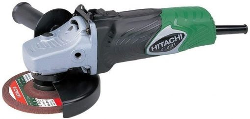 Hitachi Taşlama G13SB3 1300Watt 125 Mm Profesyonel Avuç Taşlama