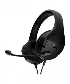 HyperX Cloud Stinger Core Headset for PC Gaming Kulaklık Siyah