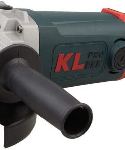 KLPRO Taşlama KLBT87180 180 Mm Profesyonel Büyük Taşlama