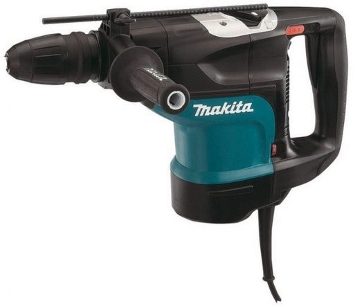 Makita Kırıcı Delici Hr4501C Kırıcı Delici 1350 W