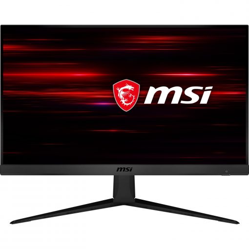 MSI Optix G241V 23.8 inch 75Hz 4 ms (HDMI+Display) FreeSync Full HD IPS LED Monitör