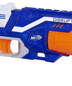 Nerf N-Strike Elite Disruptor B9837