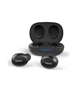 Philips Kulak İçi Kulaklık TAUT102BK UpBeat Mikrofonlu Bluetooth Kulaklık