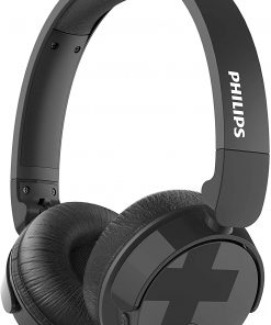 Philips Kulaklık TABH305 Kablosuz Kulak Üstü Kulaklık Siyah