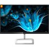 Philips Monitör 246E9QDSB/01 23.8inch 4ms 75hz (Analog+DVI+HDMI) FreeSync Full HD IPS Ekran