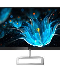 Philips Monitör 246E9QDSB/01 23.8inch 4ms 75hz (Analog+DVI+HDMI) FreeSync Full HD IPS Ekran