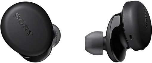 Sony Kablosuz Kulaklık WF-XB700 Kulaklık Siyah