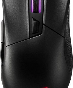 Asus Gaming Mouse P702 ROG Gladius II Optik Wireless Oyuncu Mouse