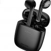 Baseus Bluetooth Kulaklık Encok W04 True Wireless Kulaklık Siyah