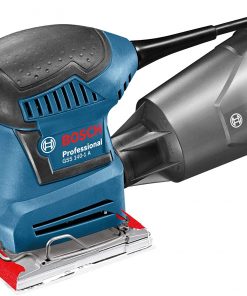 Bosch Zımpara Makinesi GSS 140-1 A Professional Zımpara Makinesi