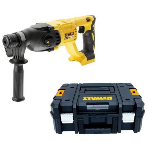 Dewalt Kırıcı-Delici DCH133NT 18 V Kömürsüz Sds-Plus Kırıcı-Delici