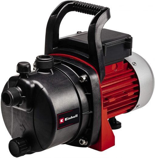 Einhell Bahçe Pompası GC-GP 6538 Bahçe Pompası