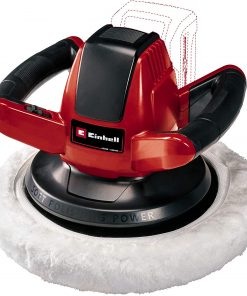 Einhell CE-CB 18/254 Li - Solo Akülü Polisaj Makinası