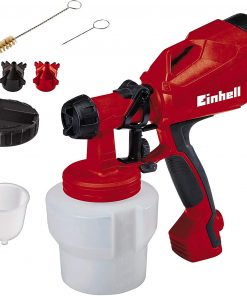 Einhell Sprey Boya Tabancası TC-SY 500 P Sprey Boya Sistemi