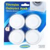 Eymen Cosmig Titreşim Önleyici Ayak 4lü