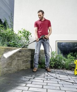 Karcher Basınçlı Yıkama Makinesi K2 Full Control 110 Bar Yıkama Makinesi