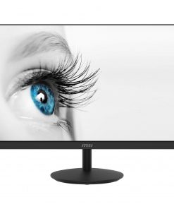 MSI Monitör PRO MP271 27inch 75Hz 5ms (1xHDMI+VGA) Full HD IPS LED Monitör